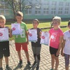 Fotografie 9 - T-mobile olympijský běh