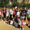 Fotografie 27 - T-mobile olympijský běh
