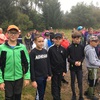 Fotografie 11 - Cvičení v přírodě