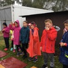 Fotografie 12 - Cvičení v přírodě