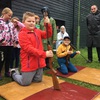 Fotografie 13 - Cvičení v přírodě