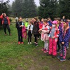 Fotografie 14 - Cvičení v přírodě