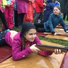 Fotografie 23 - Cvičení v přírodě