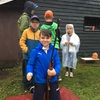 Fotografie 35 - Cvičení v přírodě