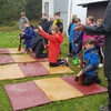 Fotografie 8 - Cvičení v přírodě - Nové Město na Moldavě