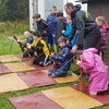 Fotografie 10 - Cvičení v přírodě - Nové Město na Moldavě