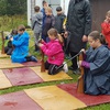 Fotografie 11 - Cvičení v přírodě - Nové Město na Moldavě