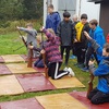 Fotografie 13 - Cvičení v přírodě - Nové Město na Moldavě