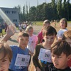 Fotografie 1 - Olympijský běh