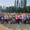 Fotografie 3 - Olympijský běh