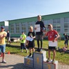 Fotografie 5 - Olympijský běh