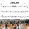 Fotografie 1 - Hudební výchova ve 4.B