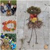 Fotografie 2 - Podzimní tvoření 
