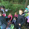 Fotografie 2 - cvičení v přírodě