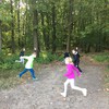 Fotografie 3 - cvičení v přírodě