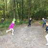 Fotografie 5 - cvičení v přírodě
