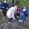 Fotografie 4 - Cvičení v přírodě