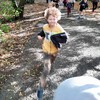 Fotografie 2 - Cvičení v přírodě