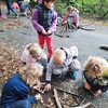 Fotografie 5 - Cvičení v přírodě