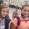 Fotografie 1 - KRÁLOVSKÁ CESTA - PRAHA