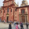 Fotografie 12 - KRÁLOVSKÁ CESTA - PRAHA
