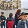 Fotografie 16 - KRÁLOVSKÁ CESTA - PRAHA
