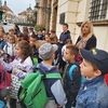 Fotografie 18 - KRÁLOVSKÁ CESTA - PRAHA