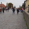 Fotografie 24 - KRÁLOVSKÁ CESTA - PRAHA