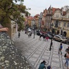 Fotografie 30 - KRÁLOVSKÁ CESTA - PRAHA