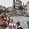 Fotografie 36 - KRÁLOVSKÁ CESTA - PRAHA