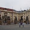 Fotografie 2 - Vlastivědný výlet - PRAHA