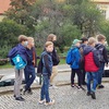 Fotografie 3 - Vlastivědný výlet - PRAHA