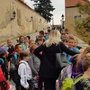 Fotografie 17 - Vlastivědný výlet - PRAHA