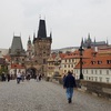 Fotografie 18 - Vlastivědný výlet - PRAHA