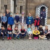 Fotografie 23 - Vlastivědný výlet - PRAHA