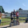 Fotografie 1 - Olympijský běh