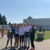 Fotografie 2 - Olympijský běh