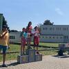 Fotografie 3 - Olympijský běh