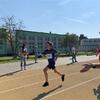 Fotografie 5 - Olympijský běh