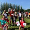 Fotografie 6 - Olympijský běh