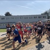 Fotografie 7 - Olympijský běh