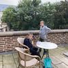 Fotografie 3 - Exkurze - První setkání s Prahou