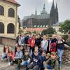 Fotografie 11 - Exkurze - První setkání s Prahou