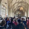 Fotografie 12 - Exkurze - První setkání s Prahou