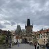 Fotografie 14 - Exkurze - První setkání s Prahou