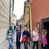 Fotografie 16 - Exkurze - První setkání s Prahou