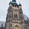 Fotografie 24 - Exkurze - První setkání s Prahou