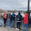 Fotografie 30 - Exkurze - První setkání s Prahou