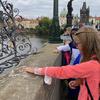 Fotografie 31 - Exkurze - První setkání s Prahou
