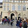 Fotografie 35 - Exkurze - První setkání s Prahou